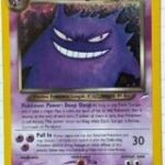 Dark Gengar